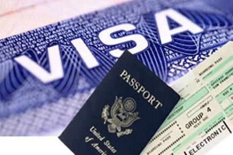Read more about the article A Comprehensive Guide to Applying for a United States B1 Visa