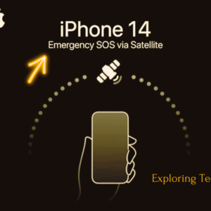Read more about the article SOS on iPhone The Ultimate Safety Net You Need to Know About